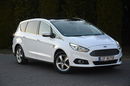 S-Max Panorama Xenon Ledy Navi Park Assist Convers 2xParkt. Aso Ford zdjęcie 8