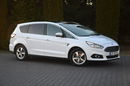 S-Max Panorama Xenon Ledy Navi Park Assist Convers 2xParkt. Aso Ford zdjęcie 9