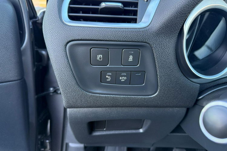 DS Automobiles DS 4 skóra, klimatronic, gwarancja zdjęcie 20