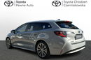 Toyota Corolla 1.8 Hybrid 122KM COMFORT STYLE TECH, salon Polska, gwarancja zdjęcie 2