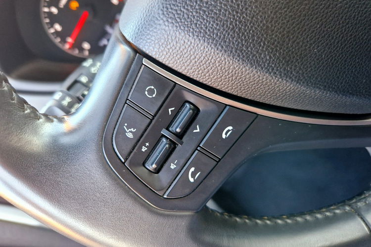 Hyundai i20 Activ. AUTOMAT. Kamera cofania. Navigacja. Radar zdjęcie 11