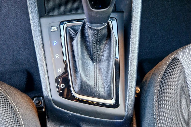 Hyundai i20 Activ. AUTOMAT. Kamera cofania. Navigacja. Radar zdjęcie 12