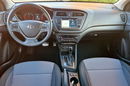 Hyundai i20 Activ. AUTOMAT. Kamera cofania. Navigacja. Radar zdjęcie 18
