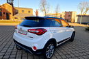 Hyundai i20 Activ. AUTOMAT. Kamera cofania. Navigacja. Radar zdjęcie 2