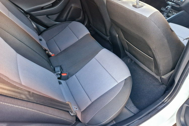 Hyundai i20 Activ. AUTOMAT. Kamera cofania. Navigacja. Radar zdjęcie 23