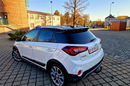 Hyundai i20 Activ. AUTOMAT. Kamera cofania. Navigacja. Radar zdjęcie 3