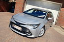 Toyota Corolla 2022 rej1.8 122KM Hybrid COMFORT Salon PL,  I WŁ,  Serwis ,  F.vat zdjęcie 9
