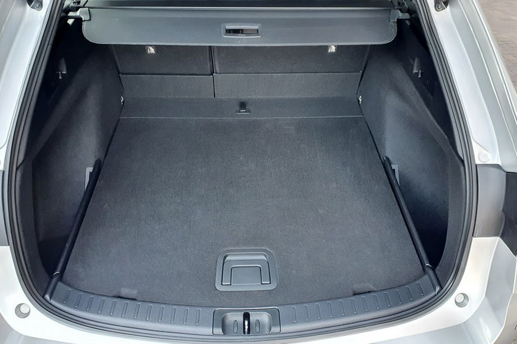 Toyota Corolla 2022 rej1.8 122KM Hybrid COMFORT Salon PL,  I WŁ,  Serwis ,  F.vat zdjęcie 16