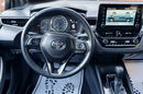 Toyota Corolla 2022 rej1.8 122KM Hybrid COMFORT Salon PL,  I WŁ,  Serwis ,  F.vat zdjęcie 17