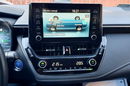 Toyota Corolla 2022 rej1.8 122KM Hybrid COMFORT Salon PL,  I WŁ,  Serwis ,  F.vat zdjęcie 18