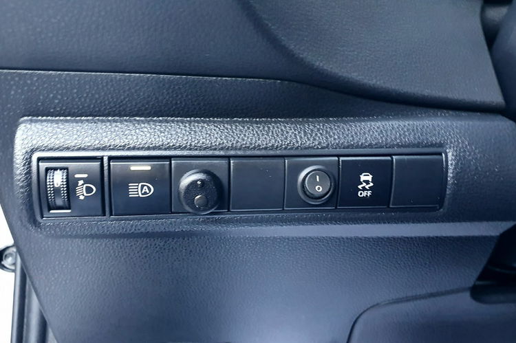 Toyota Corolla 2022 rej1.8 122KM Hybrid COMFORT Salon PL,  I WŁ,  Serwis ,  F.vat zdjęcie 20