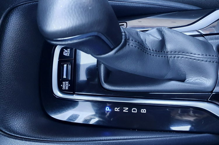 Toyota Corolla 2022 rej1.8 122KM Hybrid COMFORT Salon PL,  I WŁ,  Serwis ,  F.vat zdjęcie 23