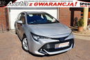Toyota Corolla 2022 rej1.8 122KM Hybrid COMFORT Salon PL,  I WŁ,  Serwis ,  F.vat zdjęcie 3
