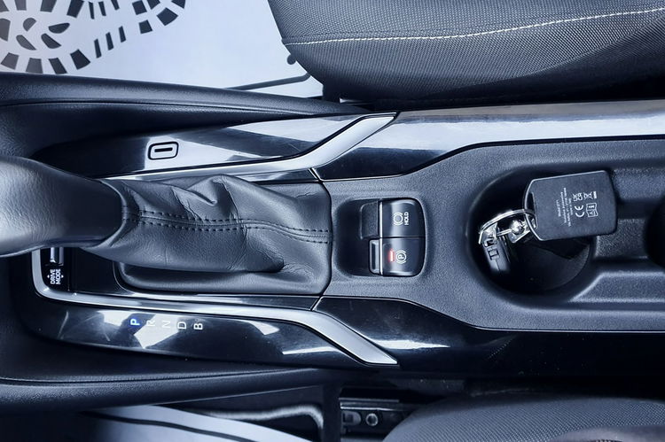 Toyota Corolla 2022 rej1.8 122KM Hybrid COMFORT Salon PL,  I WŁ,  Serwis ,  F.vat zdjęcie 27