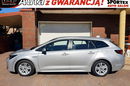 Toyota Corolla 2022 rej1.8 122KM Hybrid COMFORT Salon PL,  I WŁ,  Serwis ,  F.vat zdjęcie 4