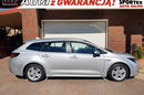 Toyota Corolla 2022 rej1.8 122KM Hybrid COMFORT Salon PL,  I WŁ,  Serwis ,  F.vat zdjęcie 5