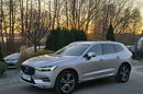 Volvo XC 60 B5 2.0 Benzyna 250KM Insciption / Bezwypadkowy / Fk-VAT zdjęcie 2