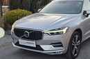 Volvo XC 60 B5 2.0 Benzyna 250KM Insciption / Bezwypadkowy / Fk-VAT zdjęcie 17