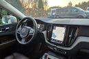 Volvo XC 60 B5 2.0 Benzyna 250KM Insciption / Bezwypadkowy / Fk-VAT zdjęcie 8