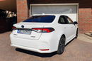 Toyota Corolla 1.8 122KM Hybrid COMFORT+TECH+STYLE Salon PL, I WŁ, Serwis , F.vat zdjęcie 11