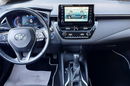 Toyota Corolla 1.8 122KM Hybrid COMFORT+TECH+STYLE Salon PL, I WŁ, Serwis , F.vat zdjęcie 12