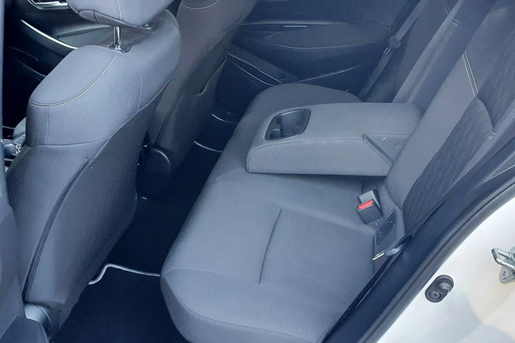 Toyota Corolla 1.8 122KM Hybrid COMFORT+TECH+STYLE Salon PL, I WŁ, Serwis , F.vat zdjęcie 15