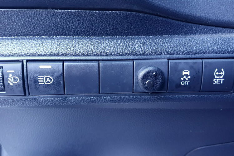 Toyota Corolla 1.8 122KM Hybrid COMFORT+TECH+STYLE Salon PL, I WŁ, Serwis , F.vat zdjęcie 26