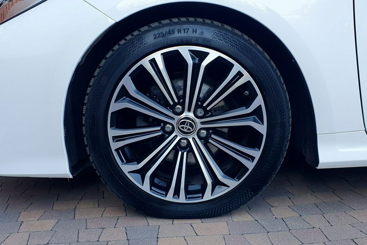 Toyota Corolla 1.8 122KM Hybrid COMFORT+TECH+STYLE Salon PL, I WŁ, Serwis , F.vat zdjęcie 27