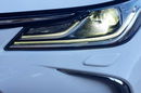 Toyota Corolla 1.8 122KM Hybrid COMFORT+TECH+STYLE Salon PL, I WŁ, Serwis , F.vat zdjęcie 29