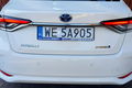 samochód osobowy Toyota zdjęcie 30