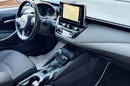 Toyota Corolla 1.8 122KM Hybrid COMFORT+TECH+STYLE Salon PL, I WŁ, Serwis , F.vat zdjęcie 32