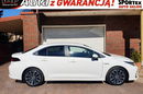 Toyota Corolla 1.8 122KM Hybrid COMFORT+TECH+STYLE Salon PL, I WŁ, Serwis , F.vat zdjęcie 7