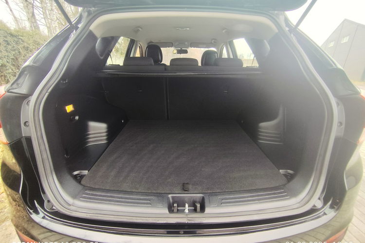 Hyundai ix35 zdjęcie 19