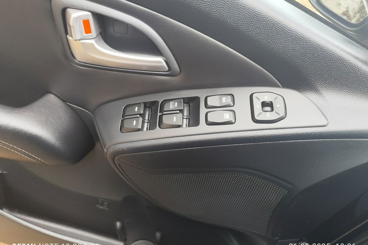 Hyundai ix35 zdjęcie 30