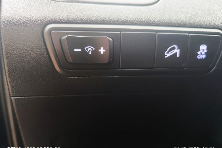 Hyundai ix35 zdjęcie 31