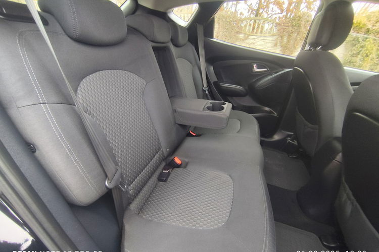 Hyundai ix35 zdjęcie 35