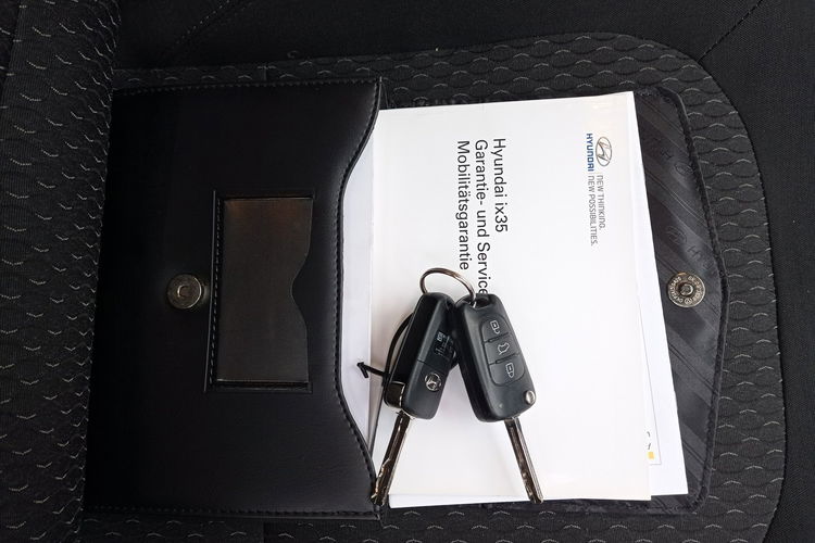 Hyundai ix35 zdjęcie 37