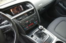Audi A5 Sportback 1.8TFSi 160KM Manual 2010r. BiX LED 18" TEMPOMAT zdjęcie 9