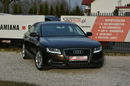 Audi A5 Sportback 1.8TFSi 160KM Manual 2010r. BiX LED 18" TEMPOMAT zdjęcie 14
