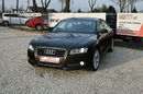 Audi A5 Sportback 1.8TFSi 160KM Manual 2010r. BiX LED 18" TEMPOMAT zdjęcie 15