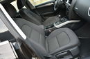 Audi A5 Sportback 1.8TFSi 160KM Manual 2010r. BiX LED 18" TEMPOMAT zdjęcie 22