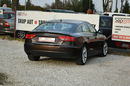 Audi A5 Sportback 1.8TFSi 160KM Manual 2010r. BiX LED 18" TEMPOMAT zdjęcie 5