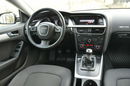 Audi A5 Sportback 1.8TFSi 160KM Manual 2010r. BiX LED 18" TEMPOMAT zdjęcie 8