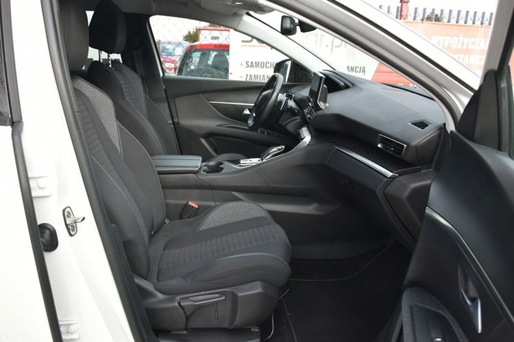 Peugeot 3008 1.5HDi 130KM Automat 2022r. lift Virtual NAVi Kamera TEMPOMAT Polecam zdjęcie 12