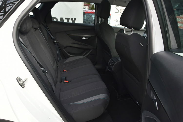 Peugeot 3008 1.5HDi 130KM Automat 2022r. lift Virtual NAVi Kamera TEMPOMAT Polecam zdjęcie 13