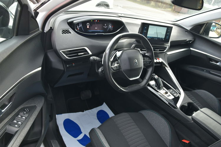 Peugeot 3008 1.5HDi 130KM Automat 2022r. lift Virtual NAVi Kamera TEMPOMAT Polecam zdjęcie 15