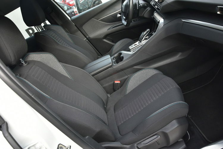 Peugeot 3008 1.5HDi 130KM Automat 2022r. lift Virtual NAVi Kamera TEMPOMAT Polecam zdjęcie 23