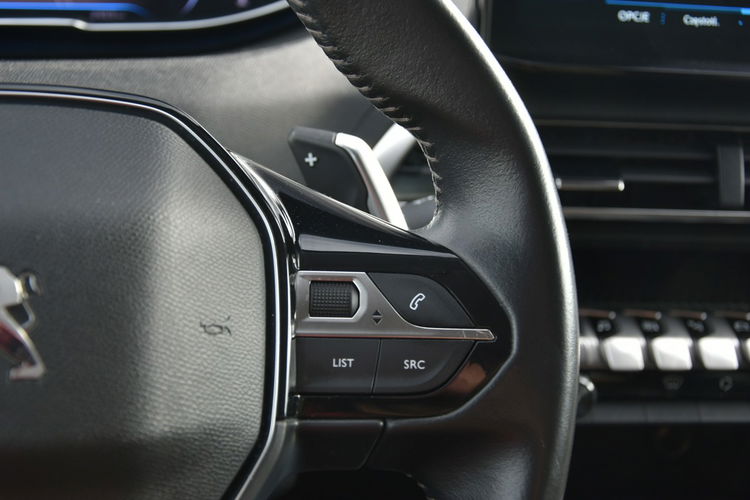 Peugeot 3008 1.5HDi 130KM Automat 2022r. lift Virtual NAVi Kamera TEMPOMAT Polecam zdjęcie 26