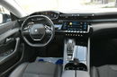 Peugeot 508 1.5HDi 130KM Automat 2020r. LED Virtual Skóra 2xPDC NAVi Kamera360 zdjęcie 8