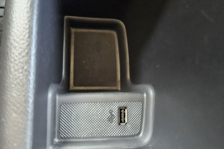 Ford Focus Polski salon, Bezwypadkowy, zdjęcie 10